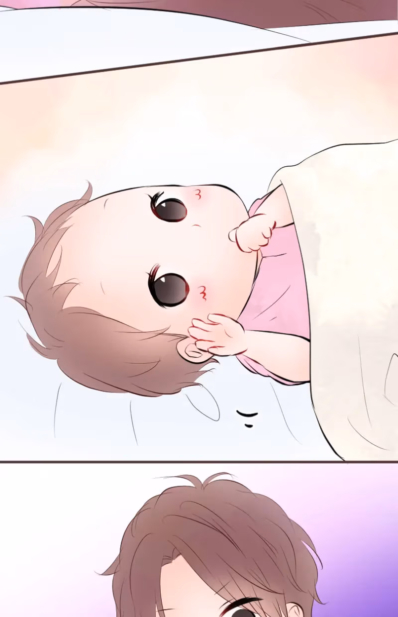 Love Doesn't Talk Chapter 51 page 20 - 