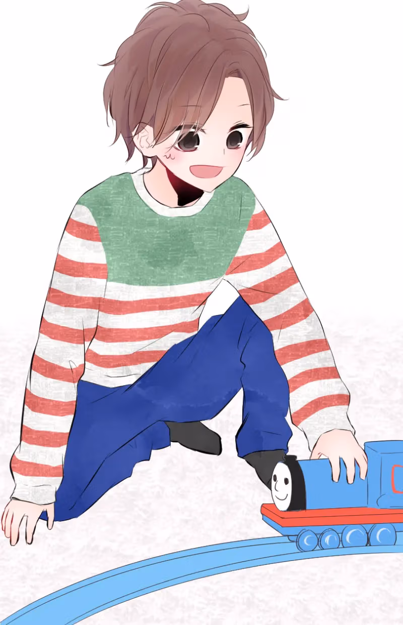 Love Doesn't Talk Chapter 51 page 3 - 