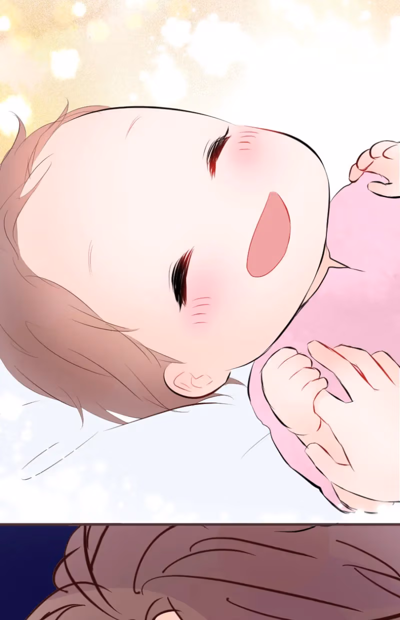 Love Doesn't Talk Chapter 51 page 23 - 