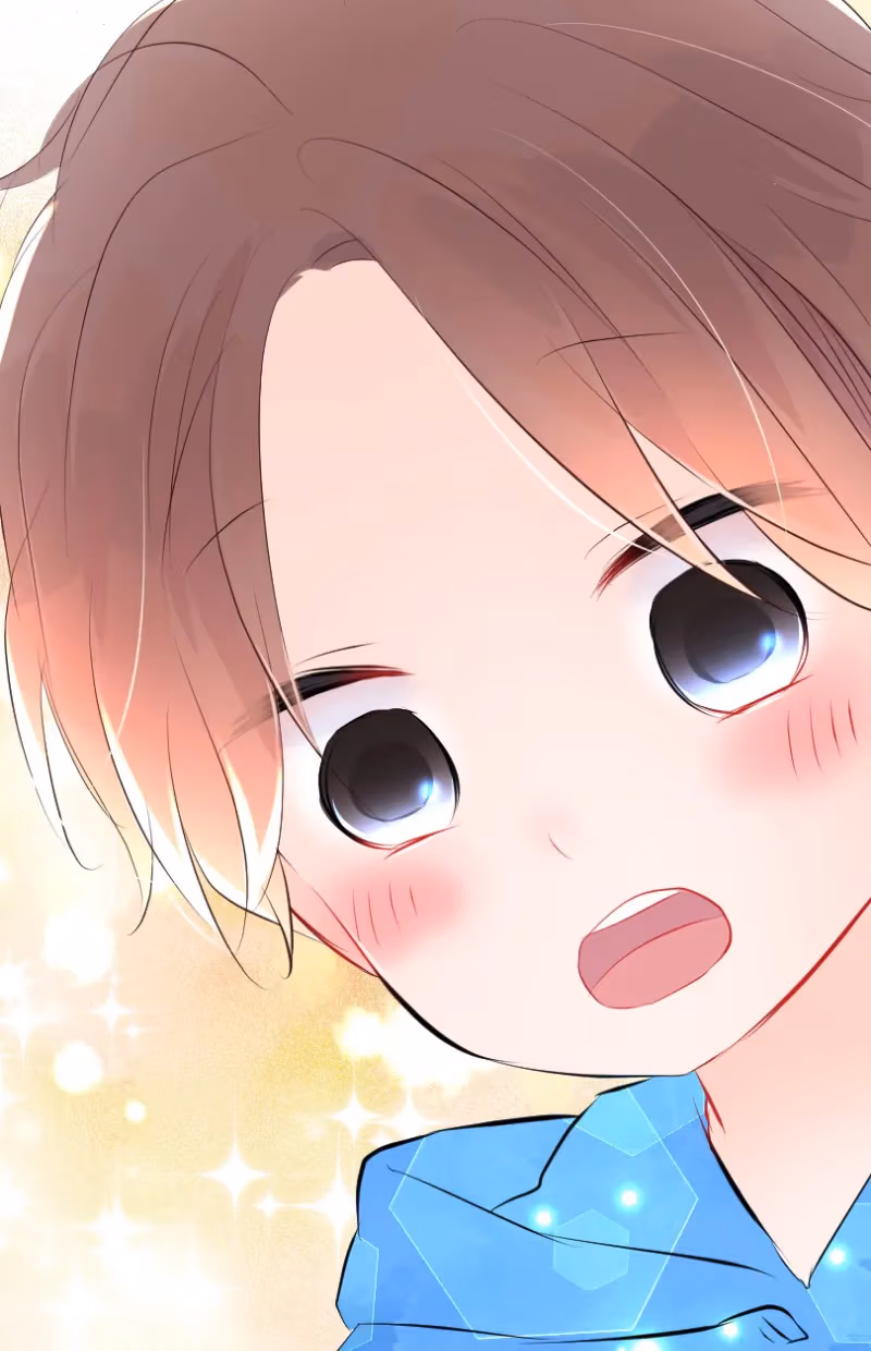 Love Doesn't Talk Chapter 51 page 26 - 