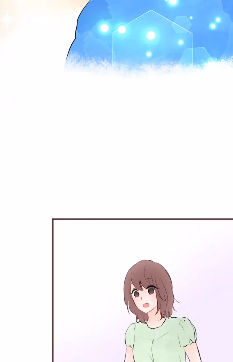 Love Doesn't Talk Chapter 51 page 27 - 