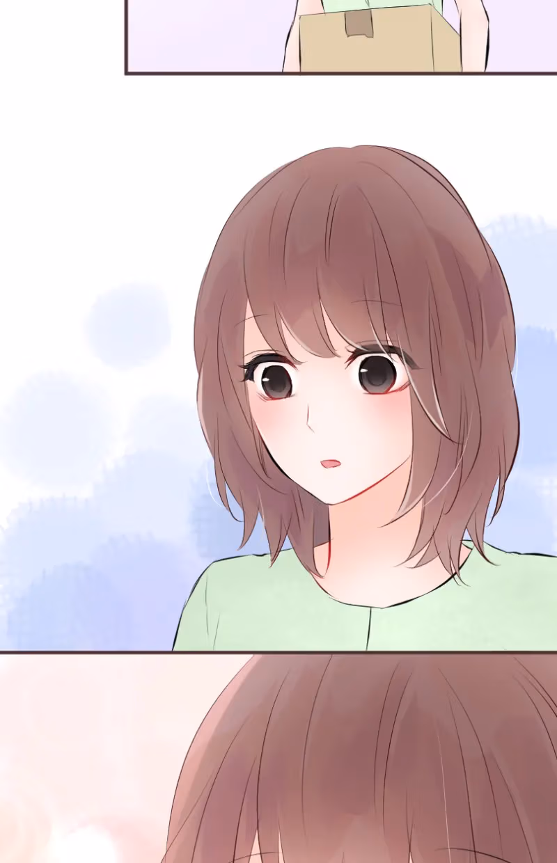 Love Doesn't Talk Chapter 51 page 28 - 