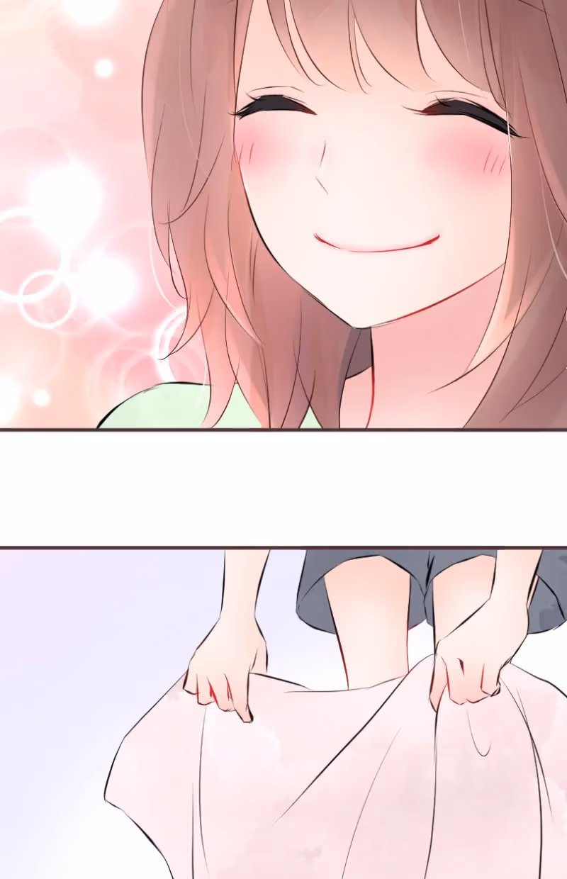 Love Doesn't Talk Chapter 51 page 29 - 
