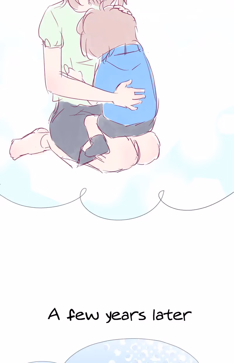 Love Doesn't Talk Chapter 51 page 36 - 