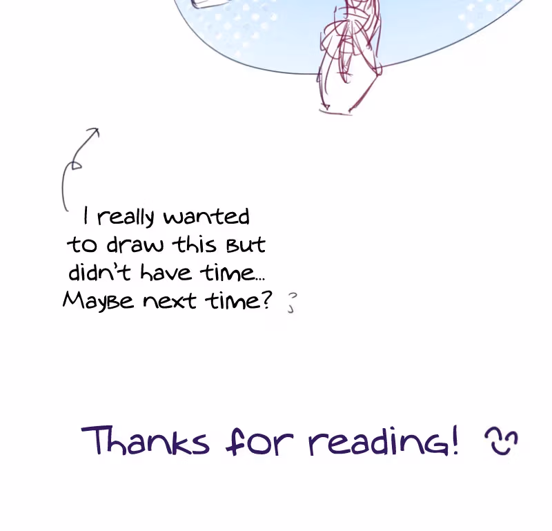 Love Doesn't Talk Chapter 51 page 38 - 