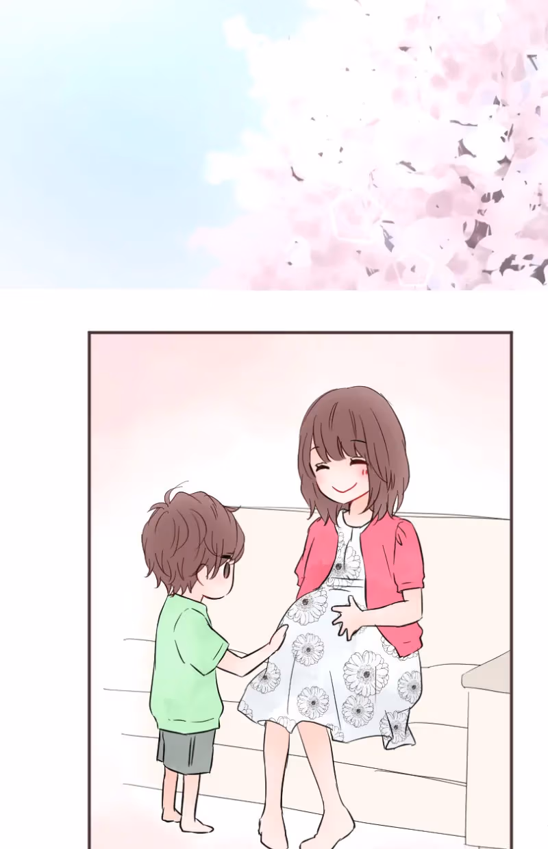Love Doesn't Talk Chapter 51 page 10 - 