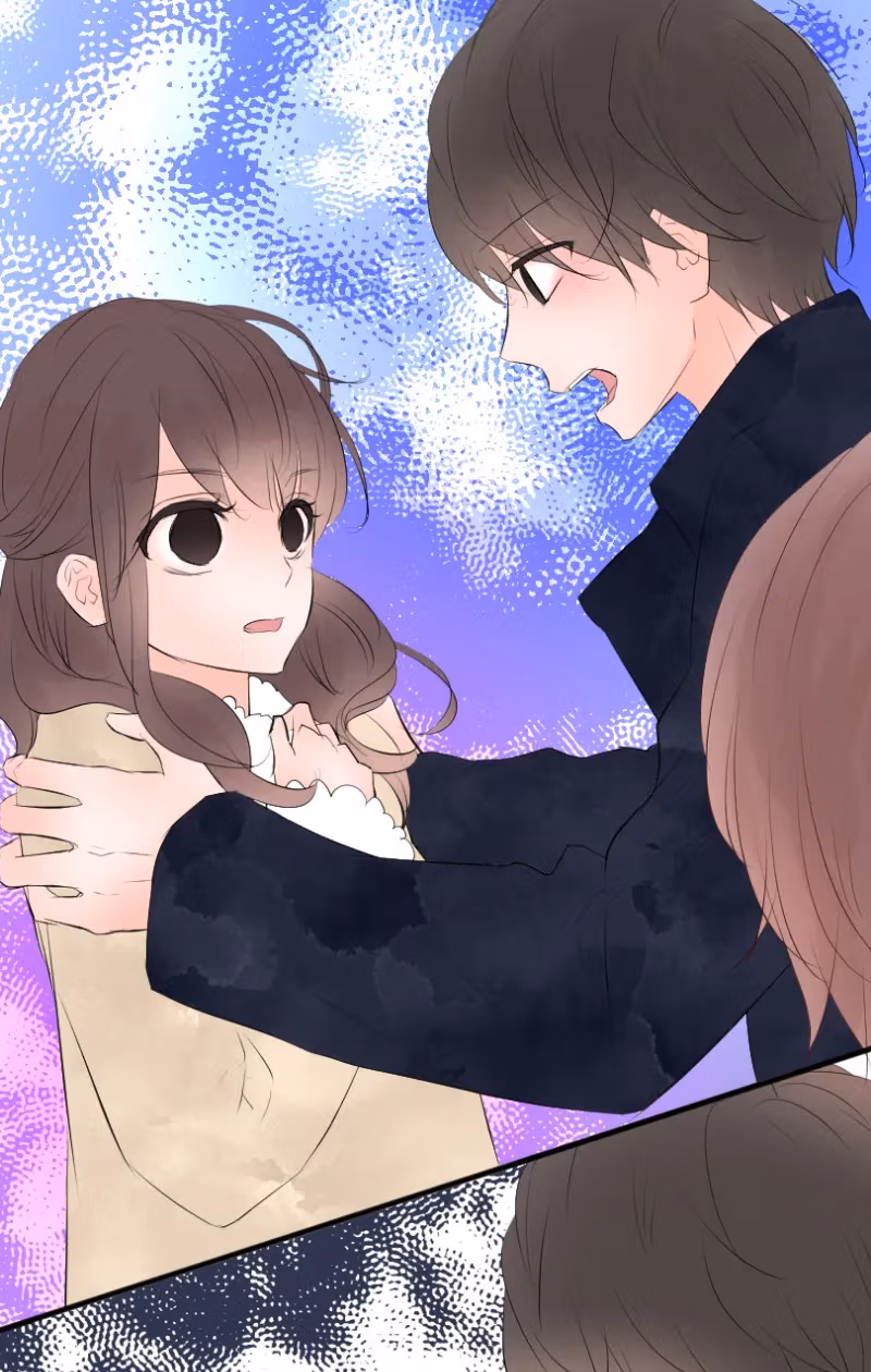 Love Doesn't Talk Chapter 52 page 13 - 