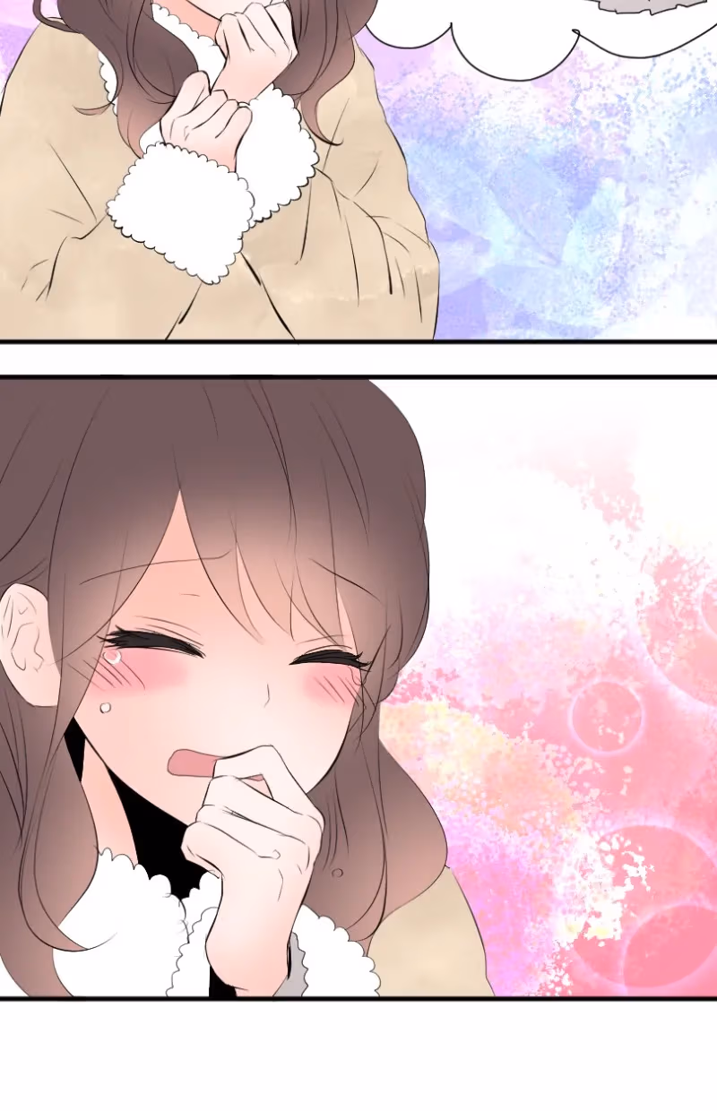 Love Doesn't Talk Chapter 52 page 15 - 