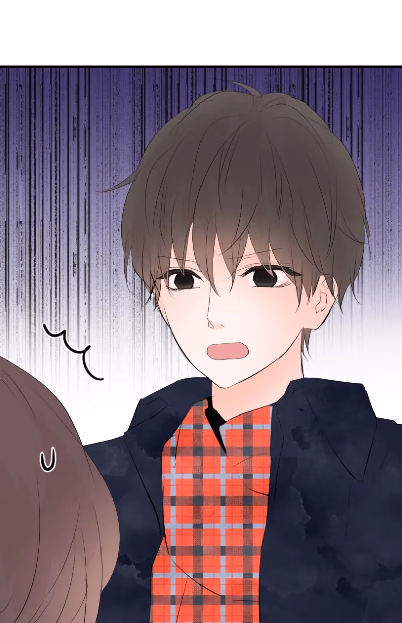 Love Doesn't Talk Chapter 52 page 17 - 