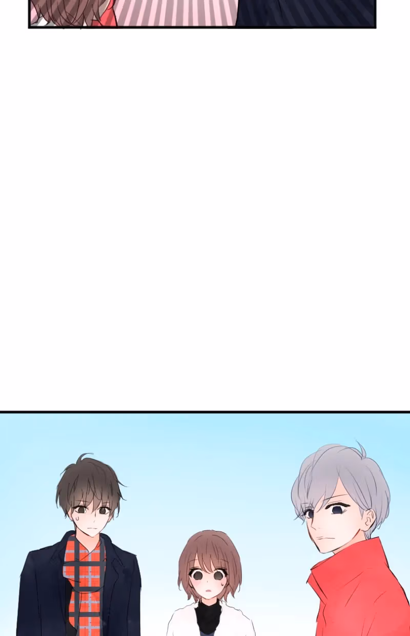 Love Doesn't Talk Chapter 52 page 20 - 