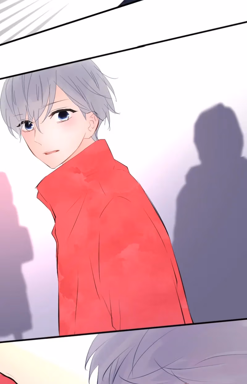 Love Doesn't Talk Chapter 52 page 25 - 