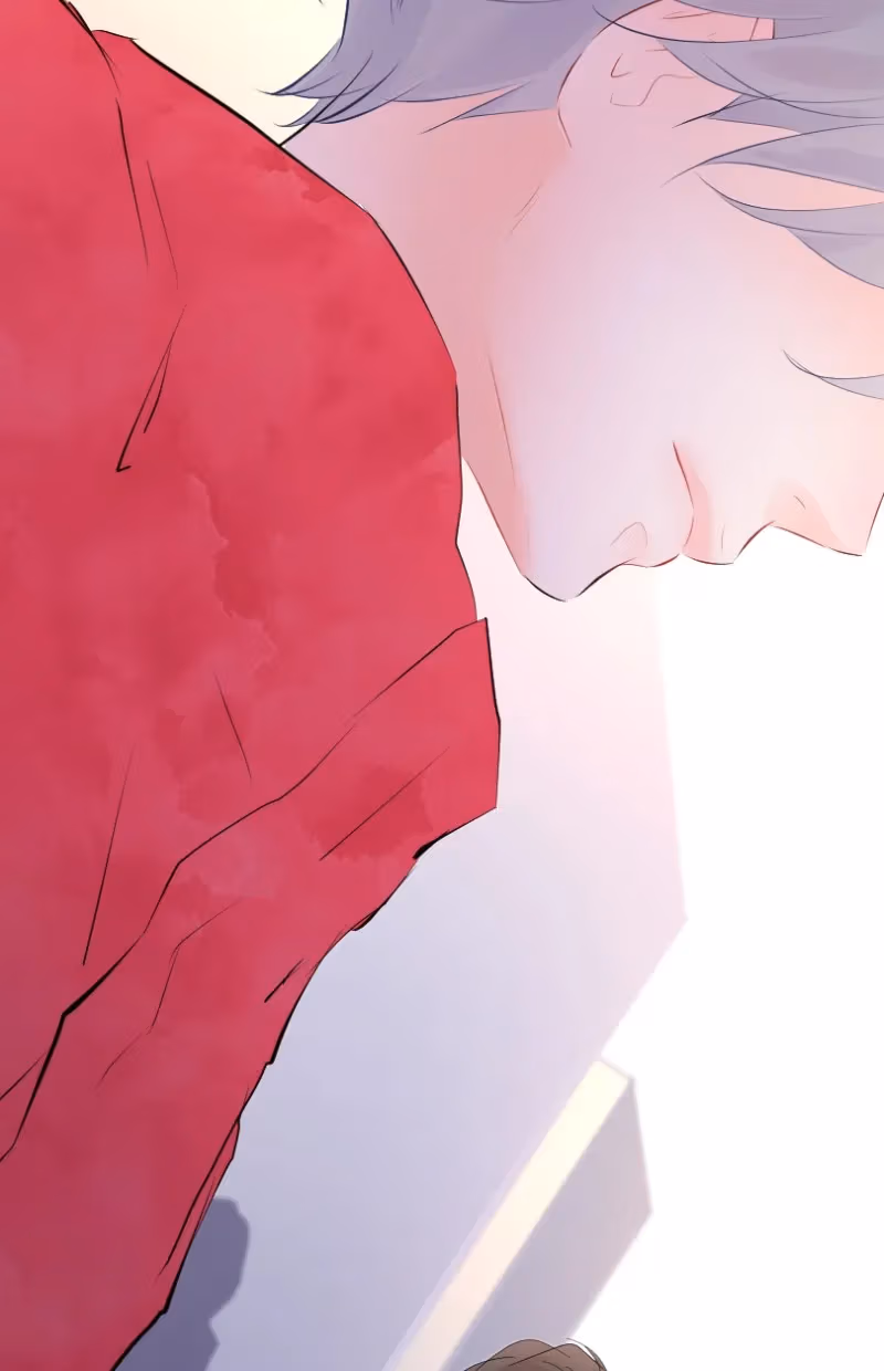 Love Doesn't Talk Chapter 52 page 26 - 