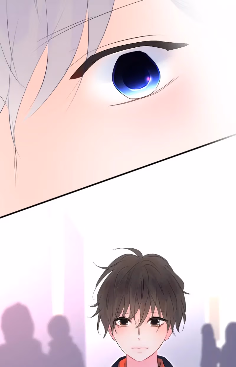 Love Doesn't Talk Chapter 52 page 29 - 