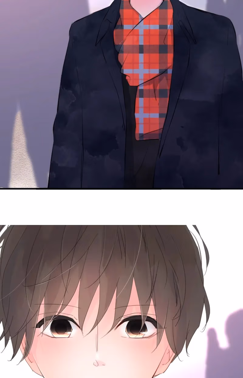 Love Doesn't Talk Chapter 52 page 30 - 