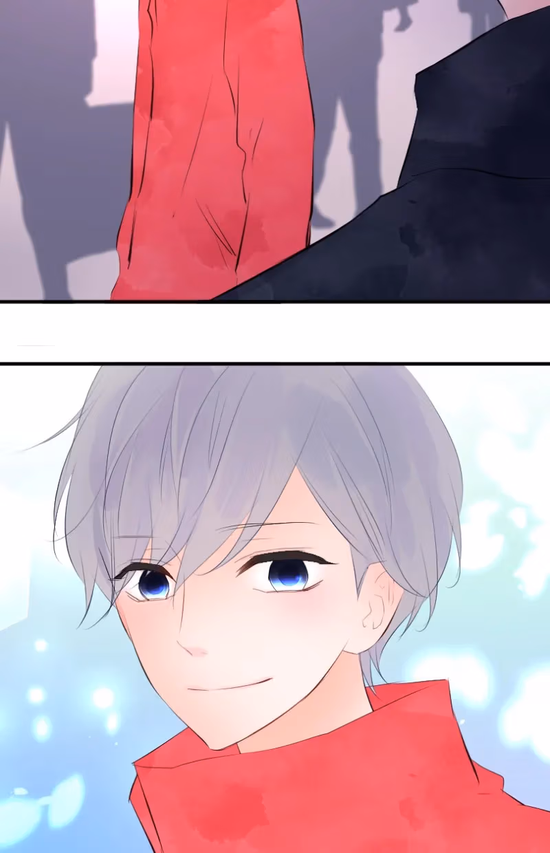 Love Doesn't Talk Chapter 52 page 32 - 