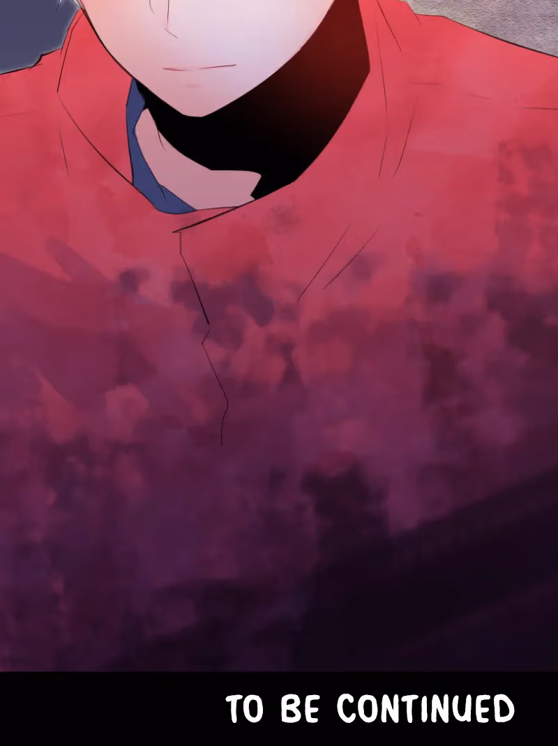 Love Doesn't Talk Chapter 52 page 36 - 