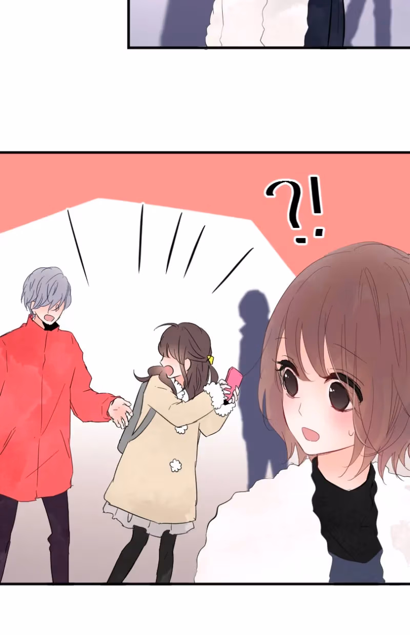 Love Doesn't Talk Chapter 52 page 5 - 