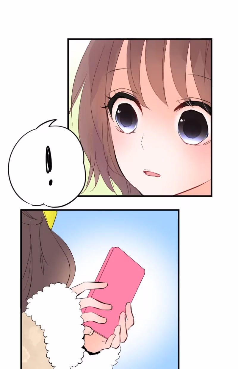 Love Doesn't Talk Chapter 52 page 6 - 