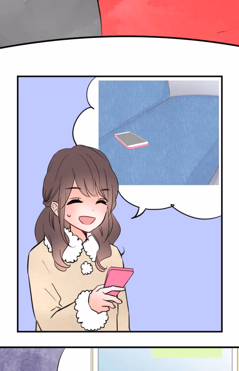 Love Doesn't Talk Chapter 52 page 8 - 