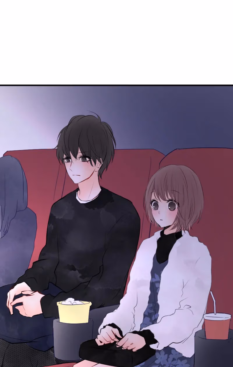 Love Doesn't Talk Chapter 53 page 12 - 