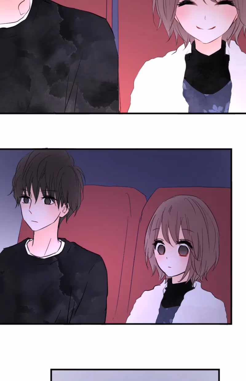 Love Doesn't Talk Chapter 53 page 15 - 