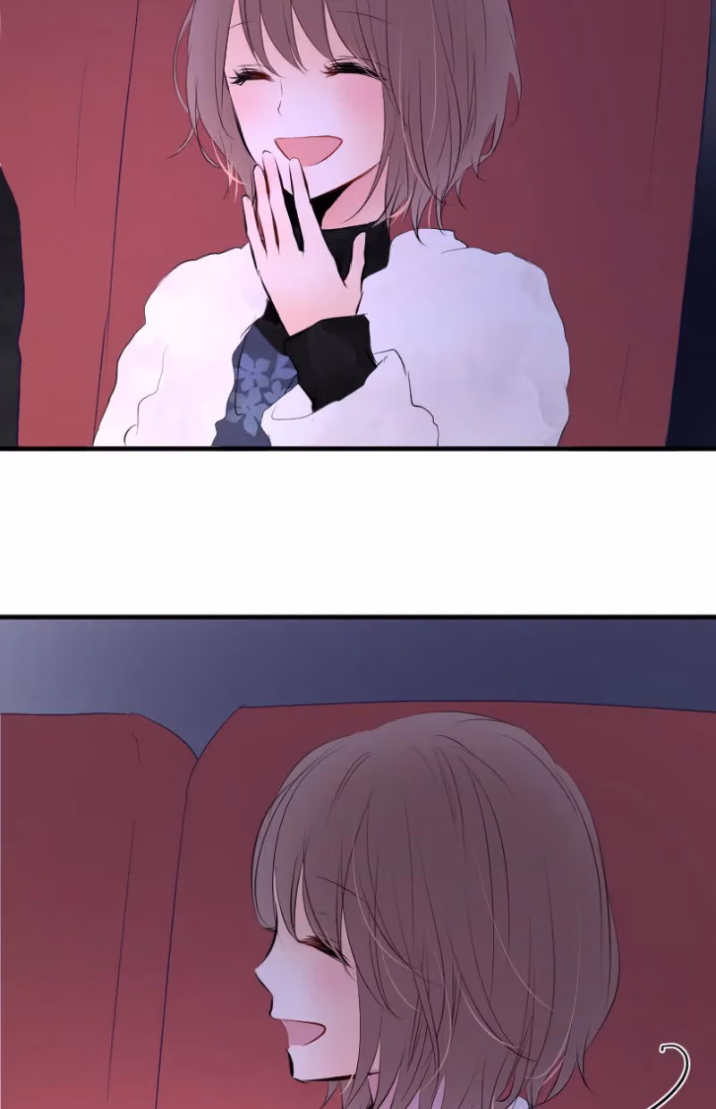 Love Doesn't Talk Chapter 53 page 17 - 
