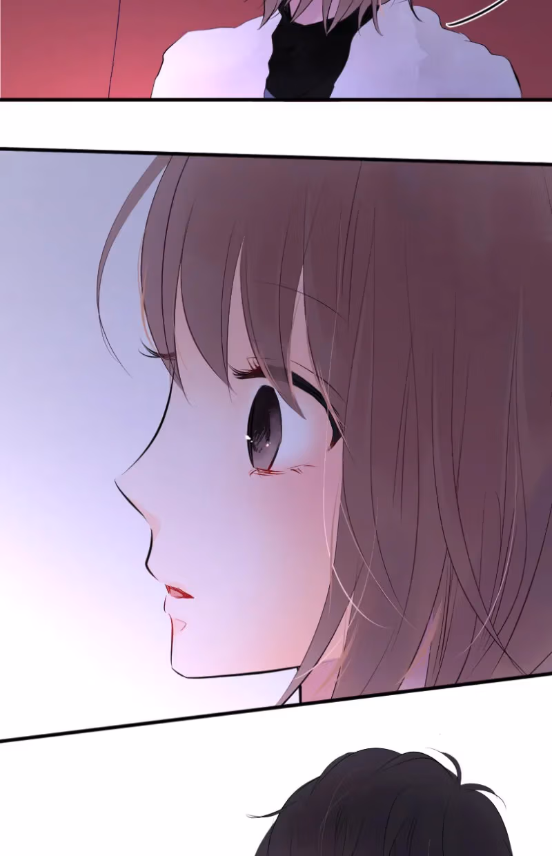 Love Doesn't Talk Chapter 53 page 18 - 