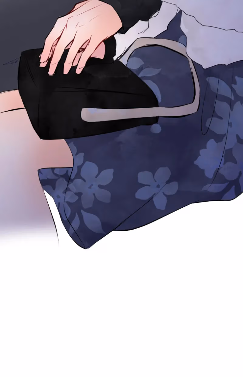 Love Doesn't Talk Chapter 53 page 20 - 