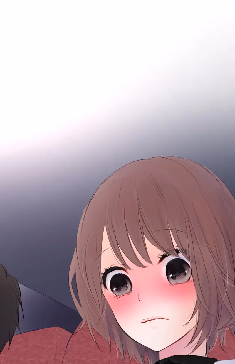 Love Doesn't Talk Chapter 53 page 21 - 