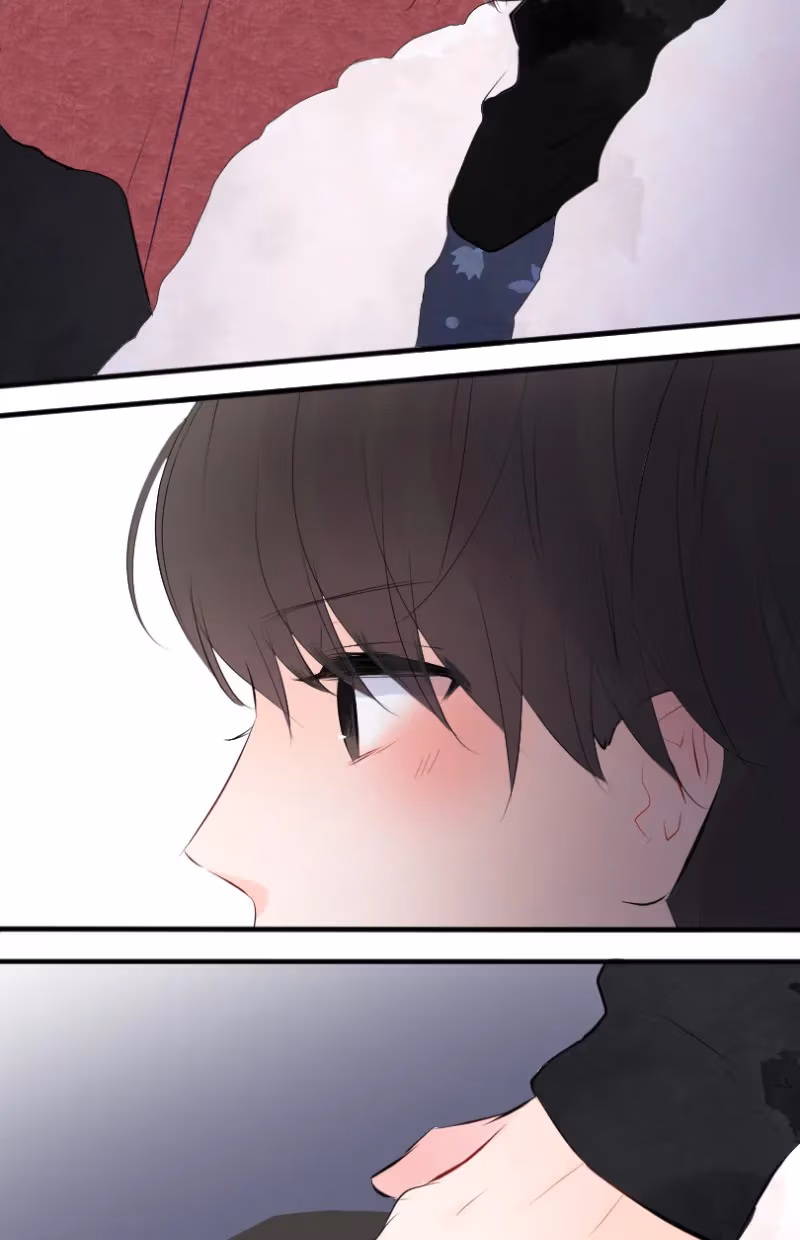 Love Doesn't Talk Chapter 53 page 22 - 