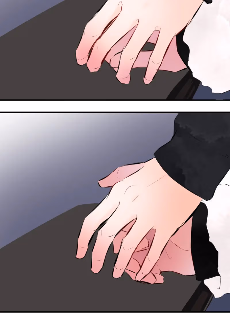 Love Doesn't Talk Chapter 53 page 23 - 