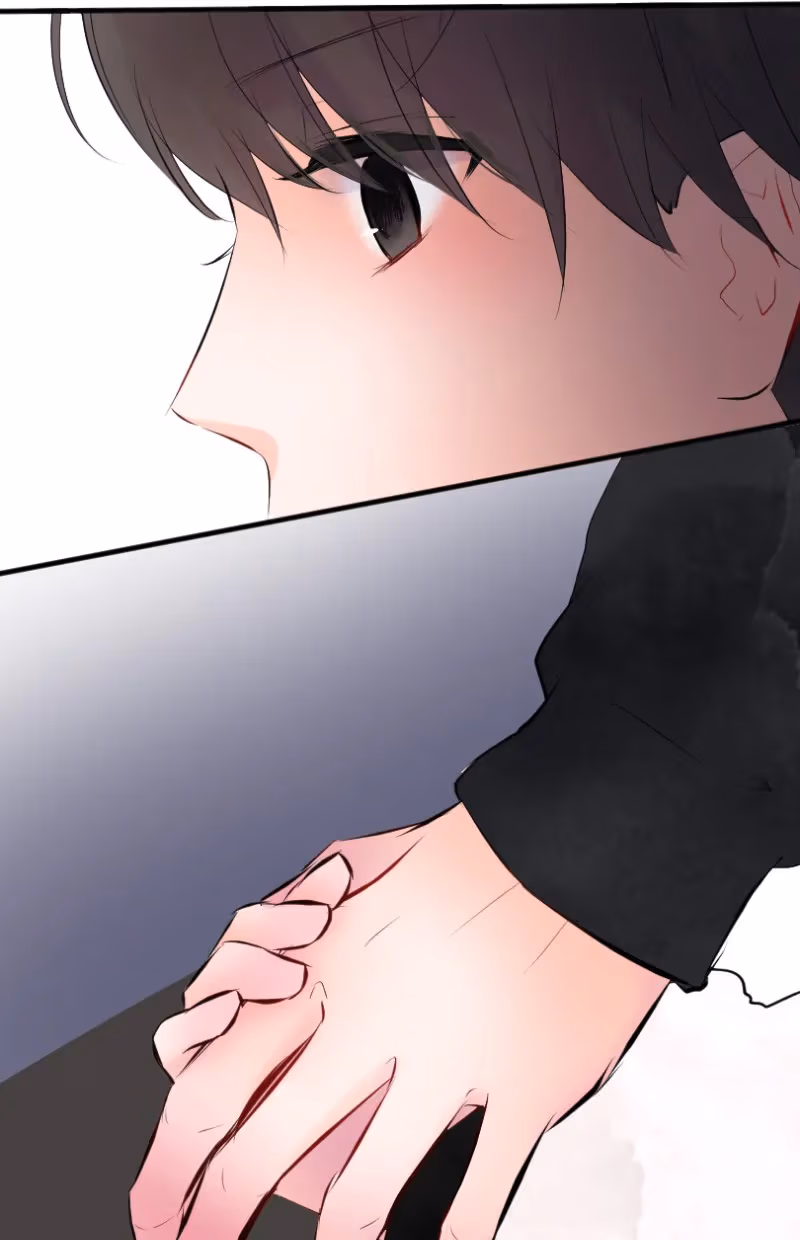 Love Doesn't Talk Chapter 53 page 24 - 