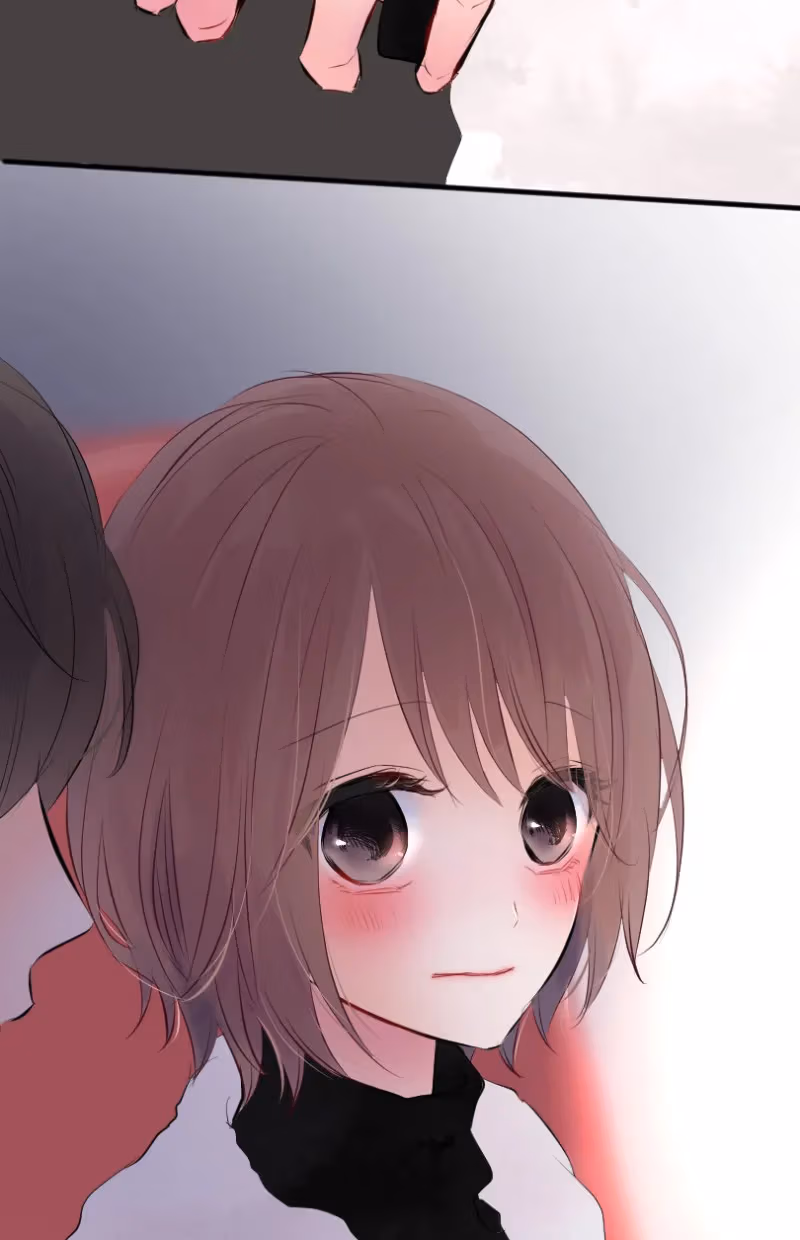 Love Doesn't Talk Chapter 53 page 25 - 