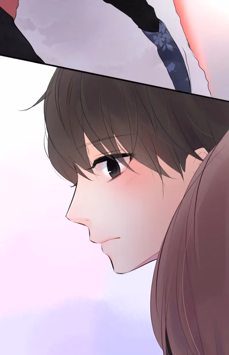 Love Doesn't Talk Chapter 53 page 26 - 