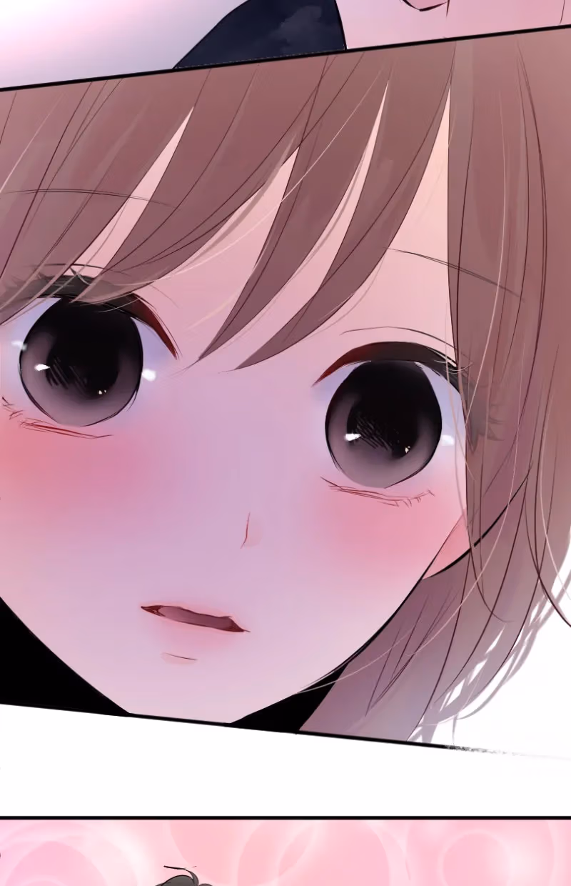 Love Doesn't Talk Chapter 53 page 9 - 
