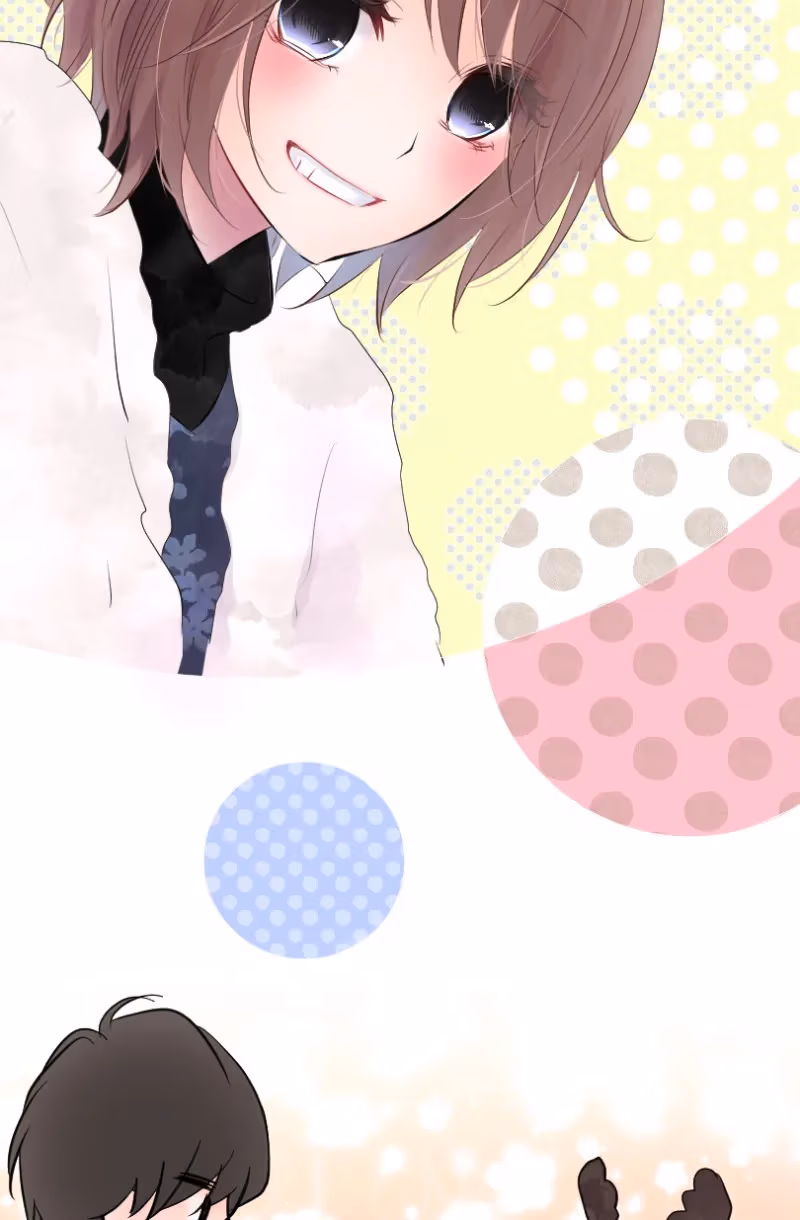 Love Doesn't Talk Chapter 54 page 14 - 