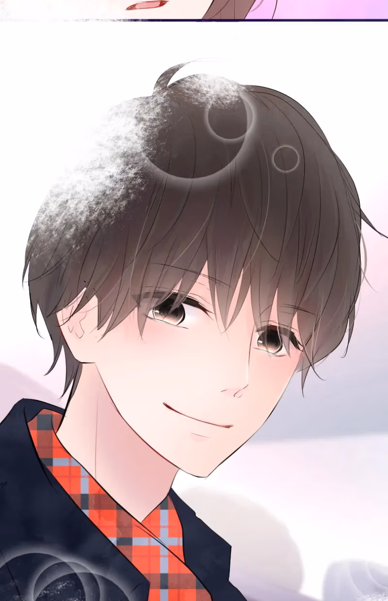 Love Doesn't Talk Chapter 54 page 22 - 