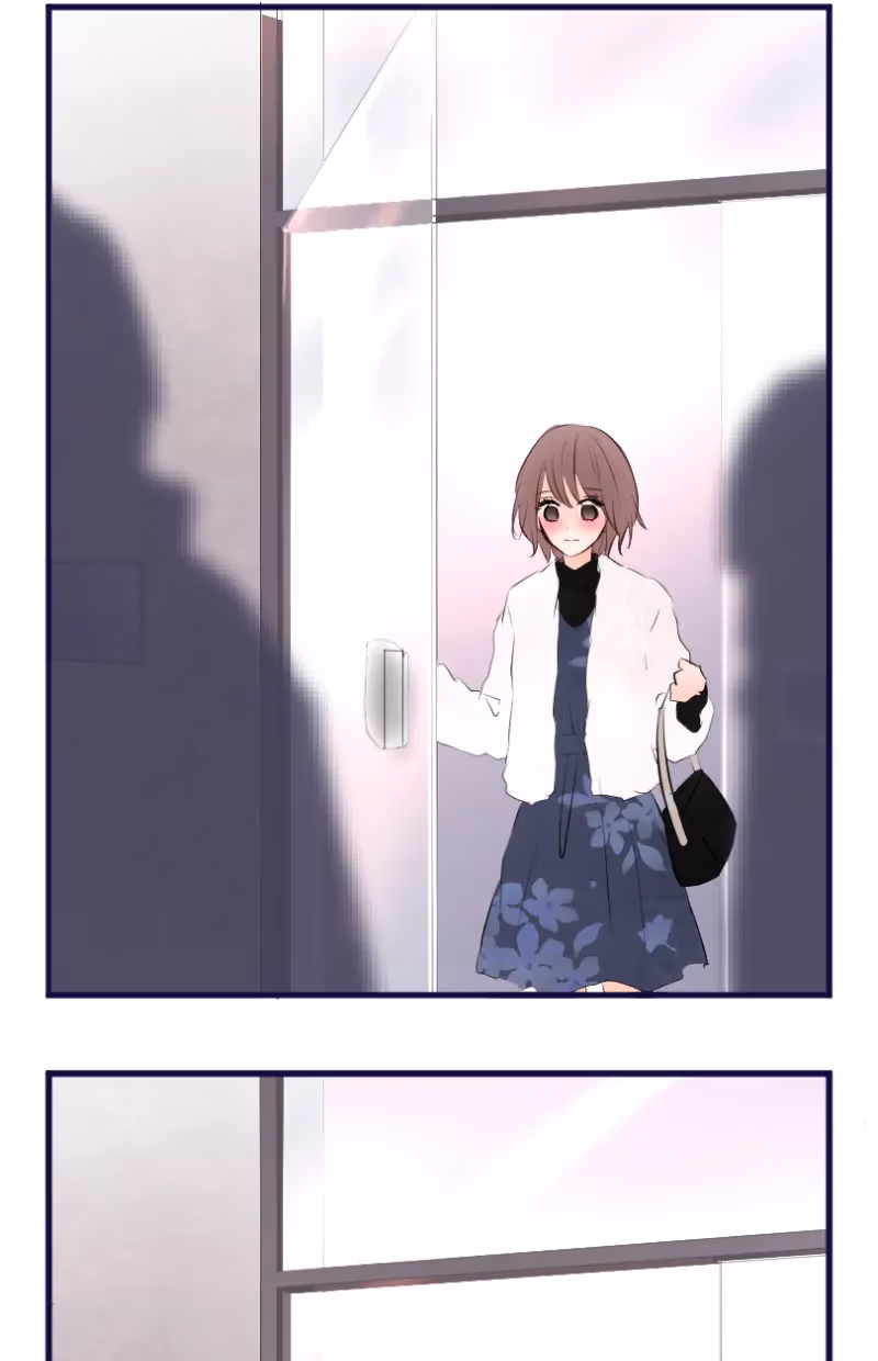 Love Doesn't Talk Chapter 54 page 25 - 