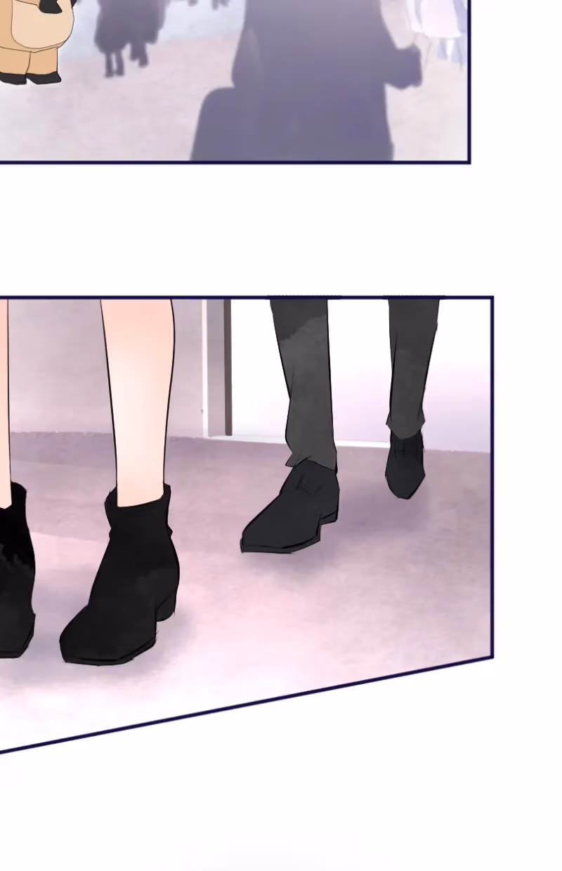 Love Doesn't Talk Chapter 54 page 29 - 
