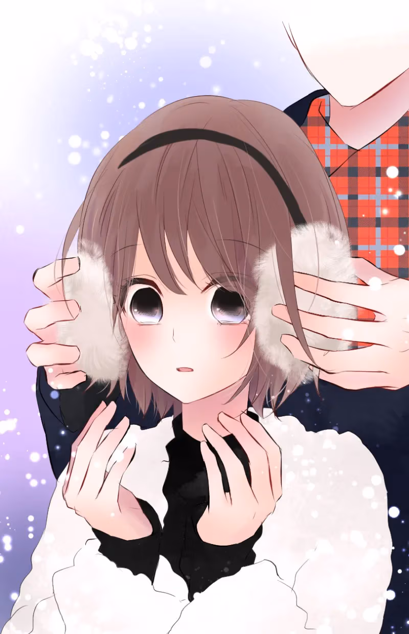 Love Doesn't Talk Chapter 54 page 30 - 