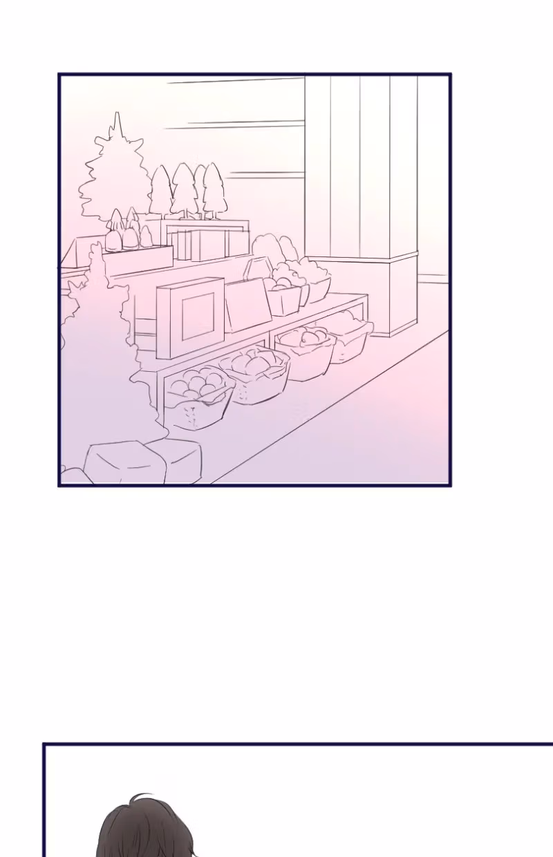 Love Doesn't Talk Chapter 54 page 10 - 