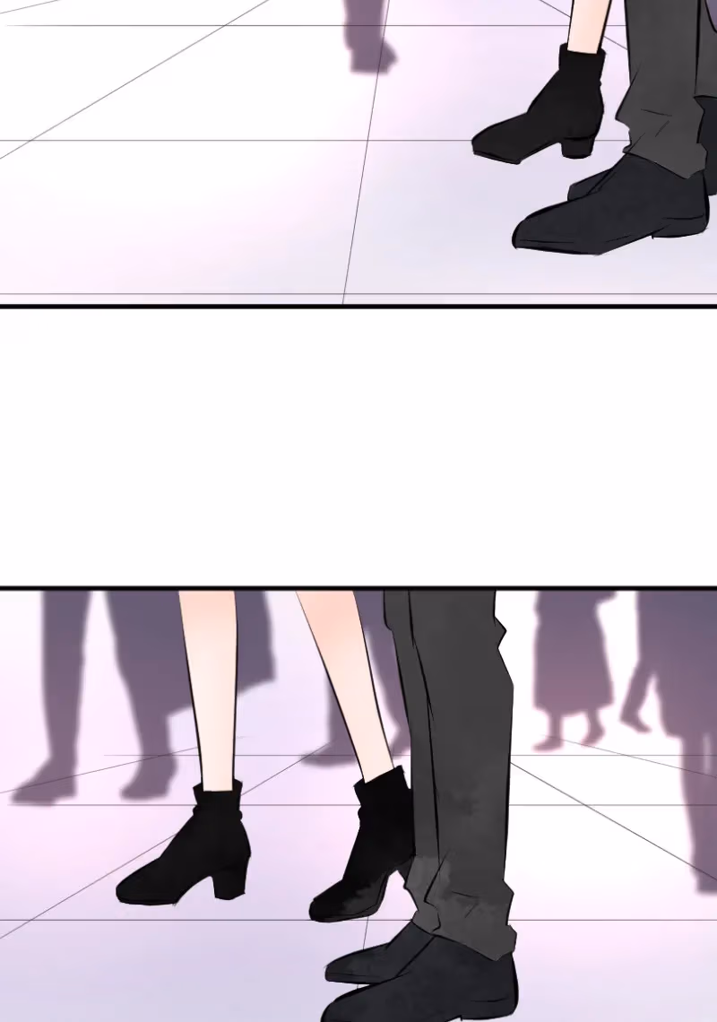 Love Doesn't Talk Chapter 55 page 11 - 