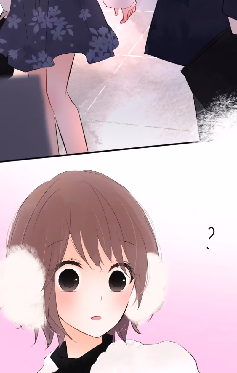 Love Doesn't Talk Chapter 55 page 13 - 