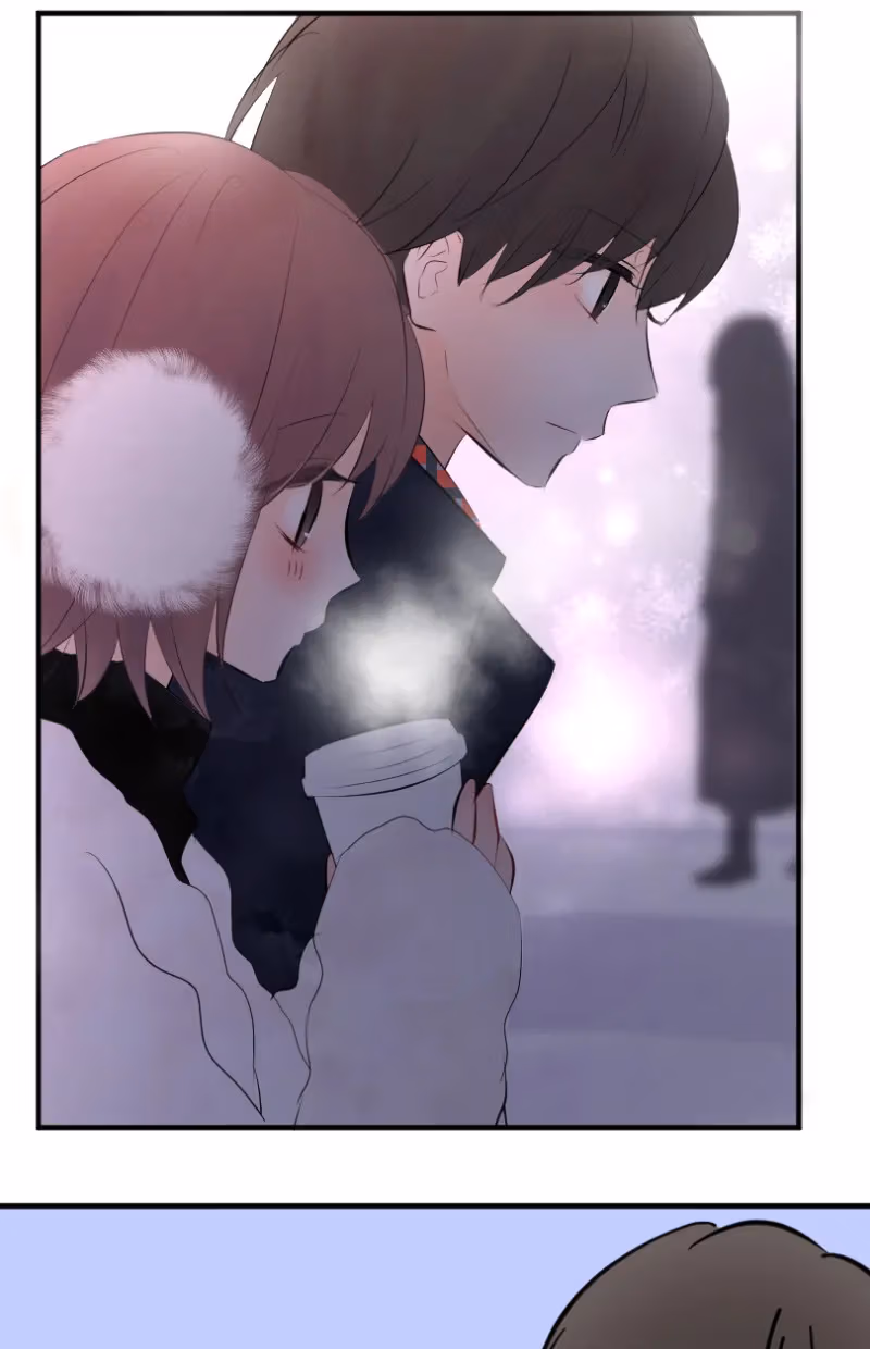 Love Doesn't Talk Chapter 55 page 18 - 