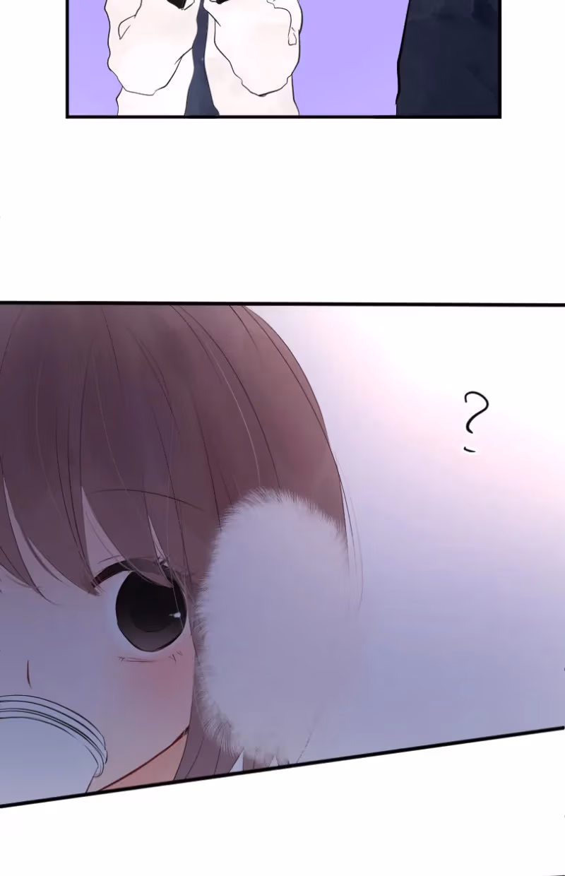Love Doesn't Talk Chapter 55 page 22 - 