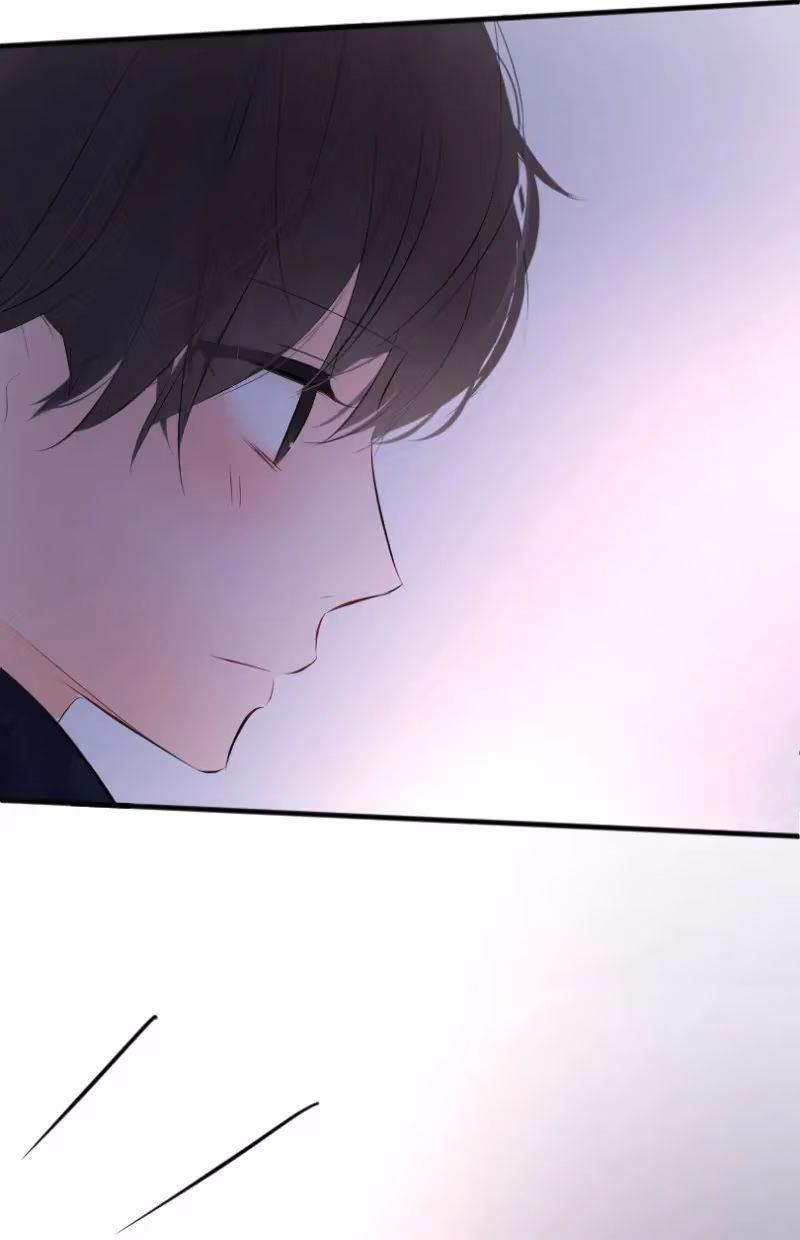 Love Doesn't Talk Chapter 55 page 23 - 