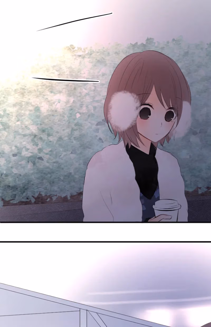 Love Doesn't Talk Chapter 55 page 24 - 