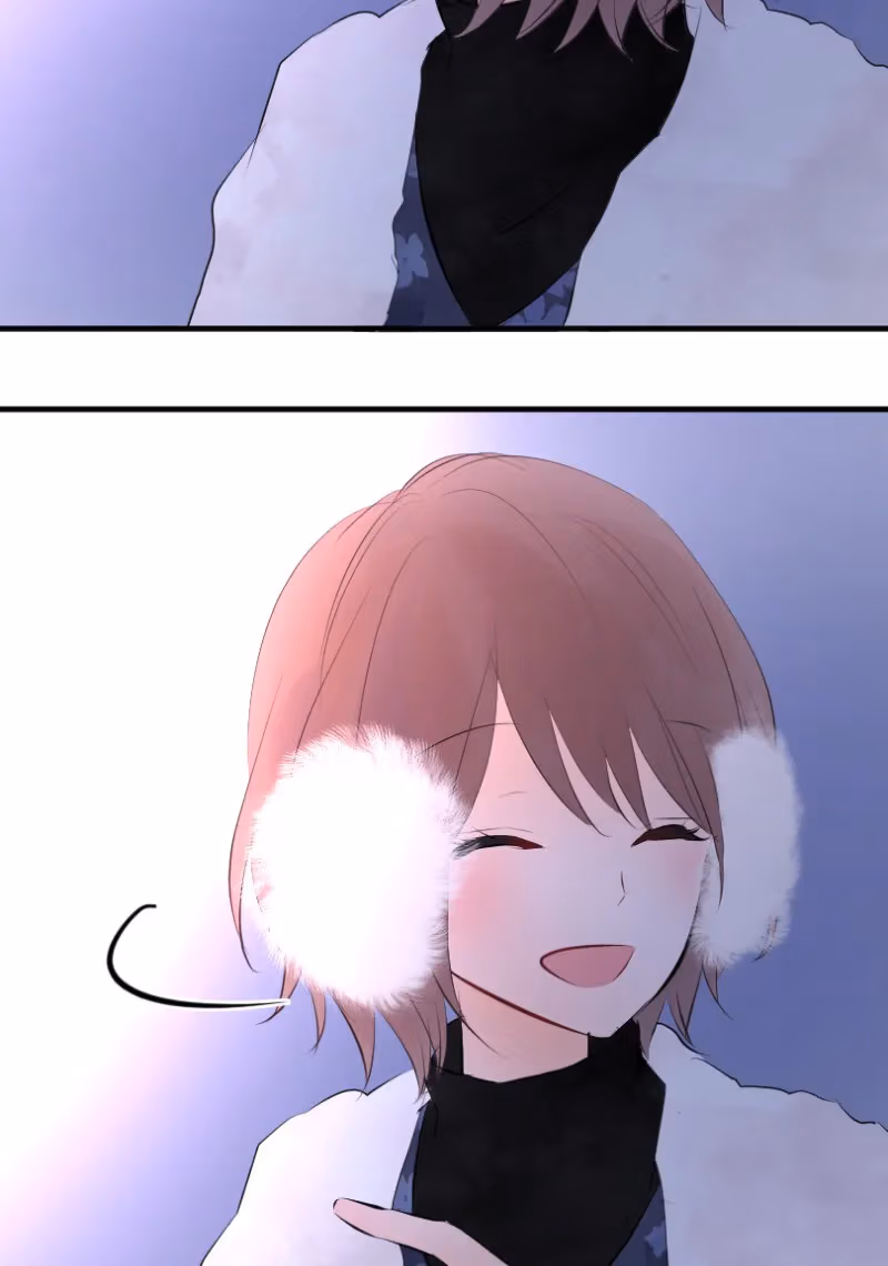 Love Doesn't Talk Chapter 55 page 26 - 