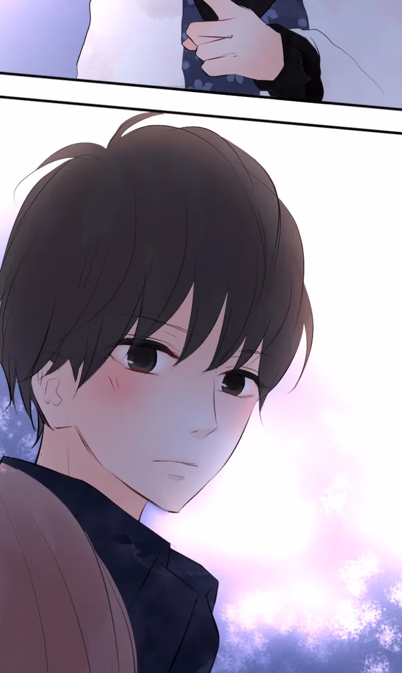 Love Doesn't Talk Chapter 55 page 27 - 
