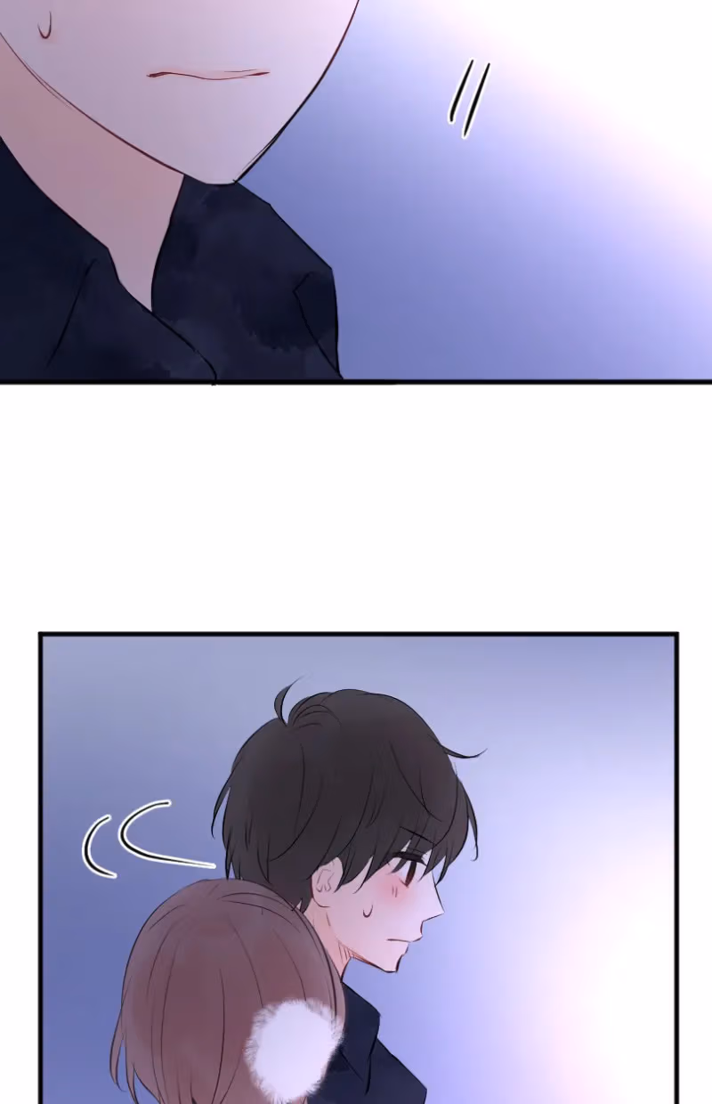 Love Doesn't Talk Chapter 55 page 30 - 